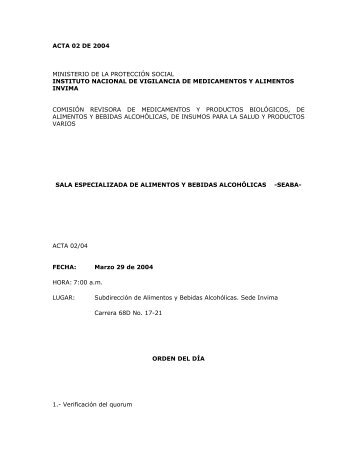 Documento de descarga - BCH - Colombia