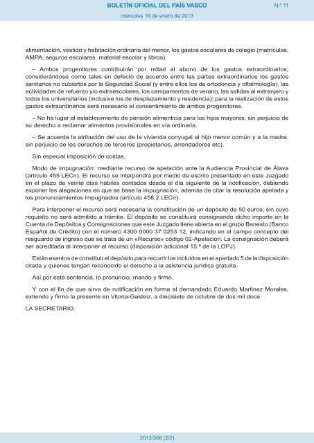 PDF (197 KB - 2 Pág.) - Euskadi.net