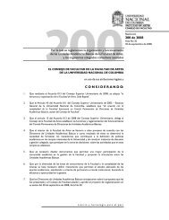 Resolución 200, Acta N°30 del 30 de septiembre de 2008