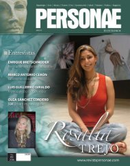 Tenango del Valle - Revista Personae