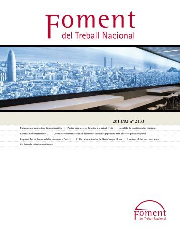 Descargar PDF - Foment