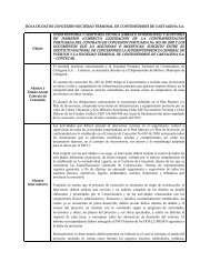 6. HOJA DE DATOS - CONCESION CONTECAR.pdf - Agencia ...