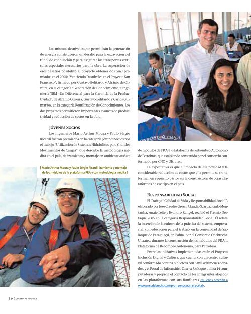 Descargar - Odebrecht Noticias