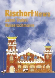 gibt's die News zum Download als PDF - RISCHART