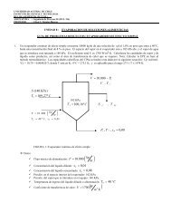 Guía Problemas Resueltos - Evaporadores Efecto Simple versión ...