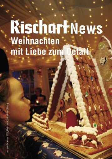 gibt's die News zum Download als PDF - Rischart