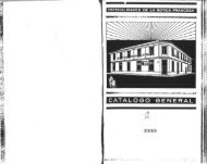 Botica Francesa-Catálogo general 1933.pdf - Escuela de Historia