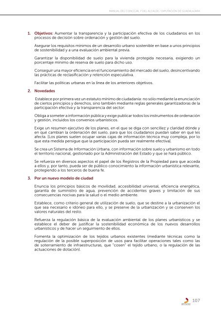 MANUAL DEL CONCEJAL Y DEL ALCALDE