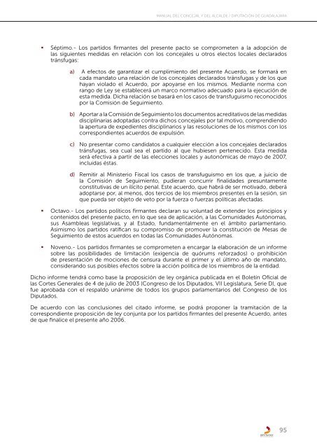 MANUAL DEL CONCEJAL Y DEL ALCALDE