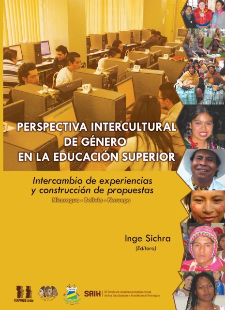 perspectiva intercultural de género en la ... - Biblioteca virtual