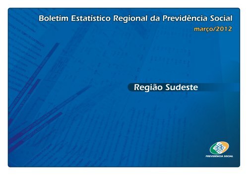 Março de 2012 - Ministério da Previdência Social