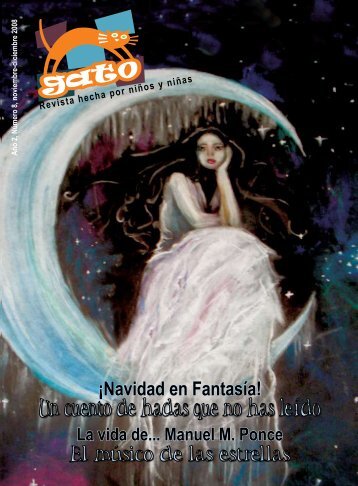 ¡Navidad en Fantasía! - Instituto de Educación de Aguascalientes
