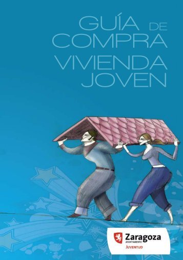 Guía de COMPRA Vivienda Joven(Documento pdf) - Ayuntamiento ...