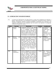 licencias con y sin goce de sueldo