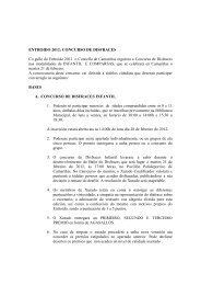 Descargar bases entroido 2012 - Concello de Camariñas