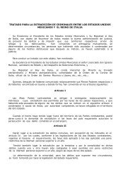 documento en formato PDF - Secretaría de Relaciones Exteriores