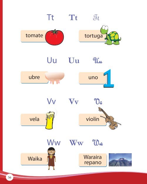 Lengua y Literatura - Ministerio del Poder Popular para la Educación