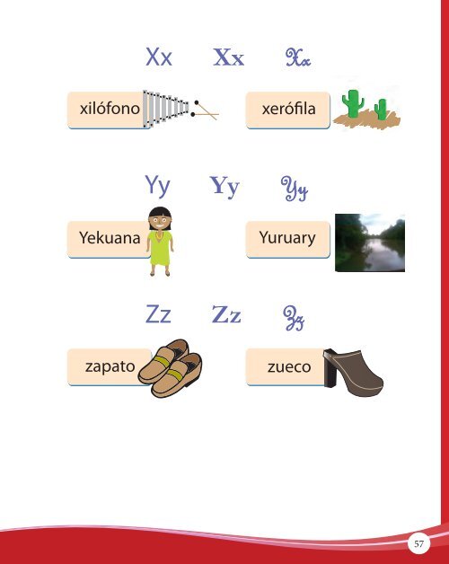 Lengua y Literatura - Ministerio del Poder Popular para la Educación