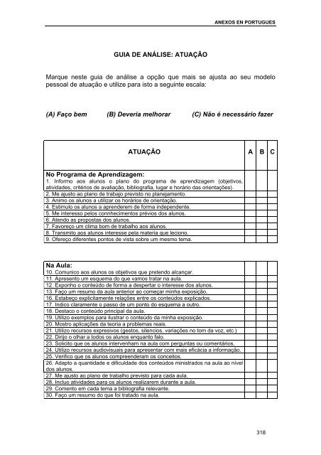 Aprendizaje universitario: un enfoque metacognitivo