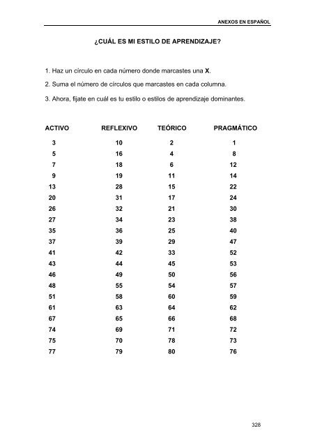 Aprendizaje universitario: un enfoque metacognitivo