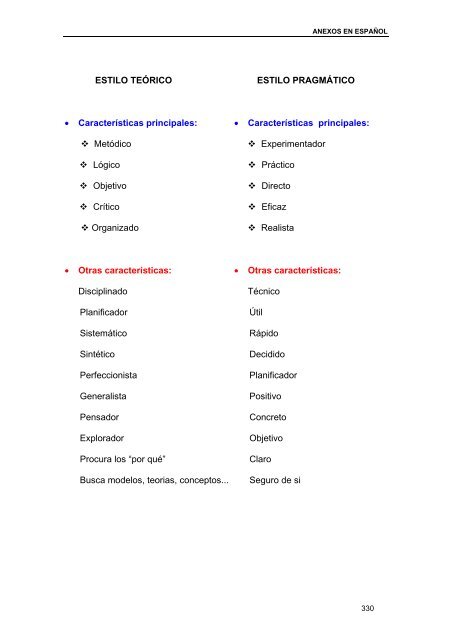 Aprendizaje universitario: un enfoque metacognitivo