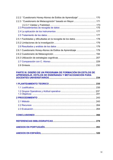 Aprendizaje universitario: un enfoque metacognitivo