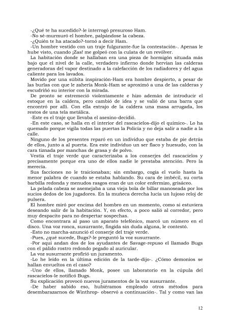 Documento - GutenScape.com