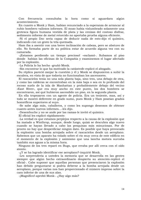 Documento - GutenScape.com