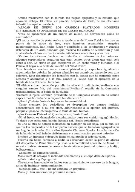 Documento - GutenScape.com