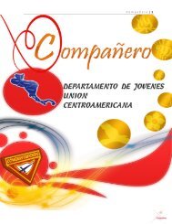 Clase de COMPAÑERO - Iasdsanjudas.com