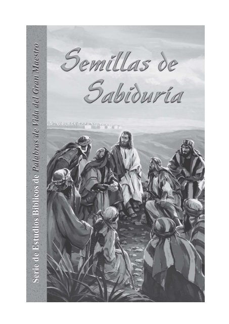 Semillas de Sabiduria.pdf - Bible-lessons.org