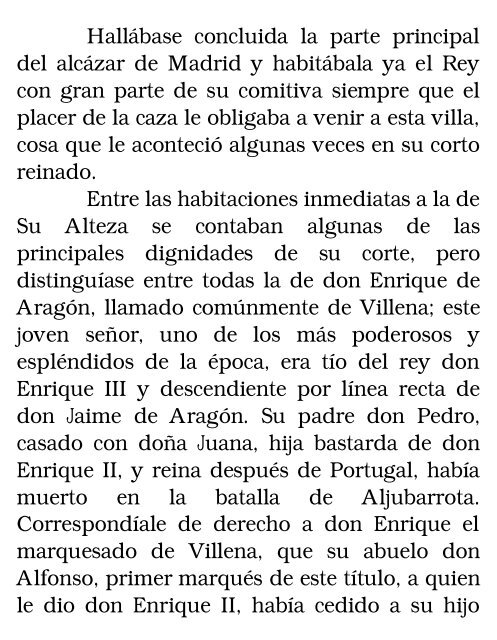 El doncel don Enrique el doliente - Ataun