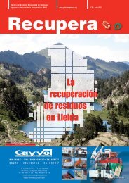 Revista75Completa Descargar - Gremi de la Recuperació de ...