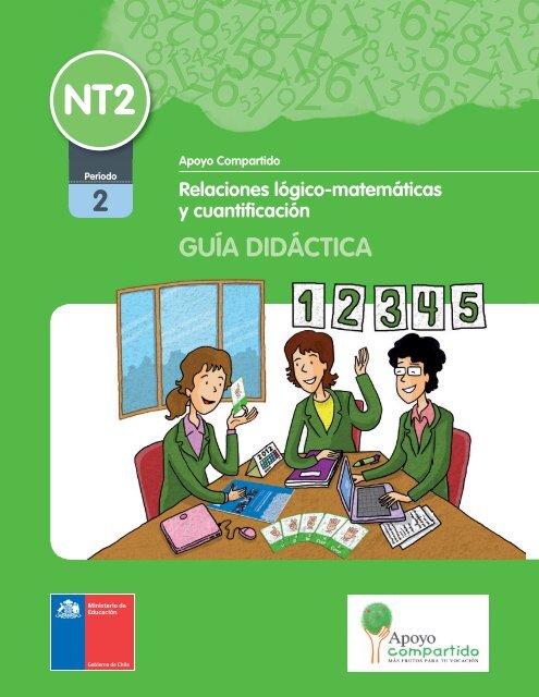 NT2 - PAC - Ministerio de Educación