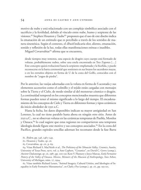 Texto completo (PDF) - Anales del Instituto de Investigaciones ...