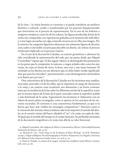 Texto completo (PDF) - Anales del Instituto de Investigaciones ...