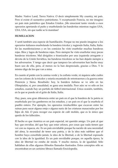 la rabia y el orgullo - Rafael Revilla