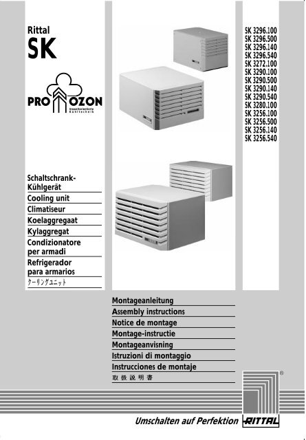 Technical Data