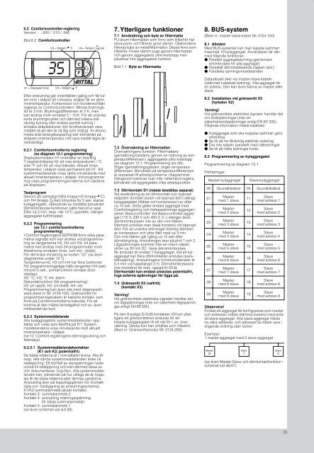 Montageanleitung/Bedienungsanleitung / Assembly instruction ...