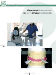 Kinesiología Odontológica - Infomed Dental