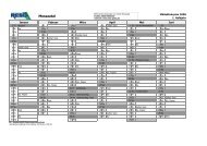 RESO GmbH - Müllkalender fü...