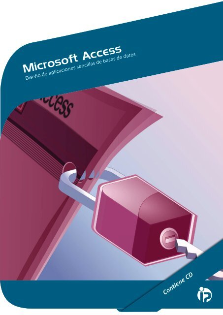 Microsoft Access - Ideaspropias Editorial