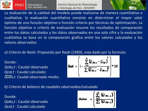 V. APLICACIÓN DEL MODELO GR2m - ORE HYBAM