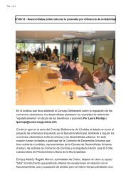 Servicios 29-07.qxd - Comercio y Justicia