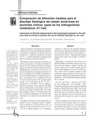 comparacion de diferentes.pmd - Asociación Colombiana de ...