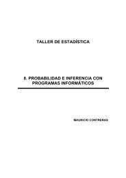 recursos para matemáticas aplicadas a las ciencias sociales