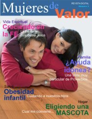 REVISTA NUM 3.pdf - portadores de bendicion