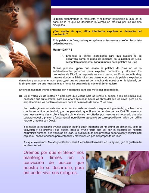 REVISTA NUM 3.pdf - portadores de bendicion