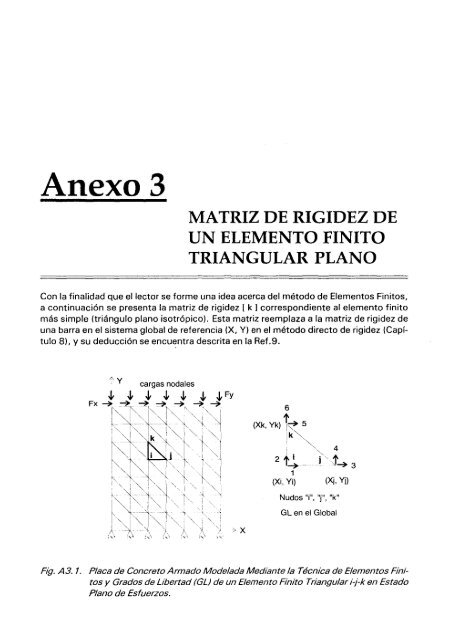 Análisis de Edificios - Biblioteca - Pontificia Universidad Católica del ...