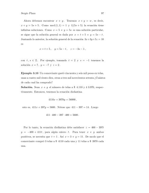 Una Introducción (otra mas) - Departamento de Matemática y ...